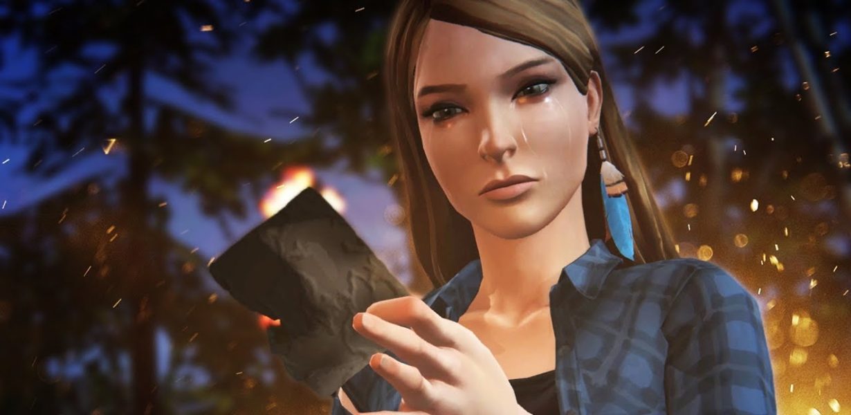 Life Is Strange: Before the Storm Points Out that Everybody Lies, But We Don’t Have To