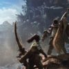 Monster Hunter: World Review