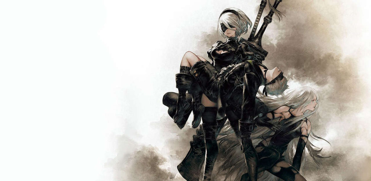 NieR: Automata Raised the Bar for Video Game Soundtracks