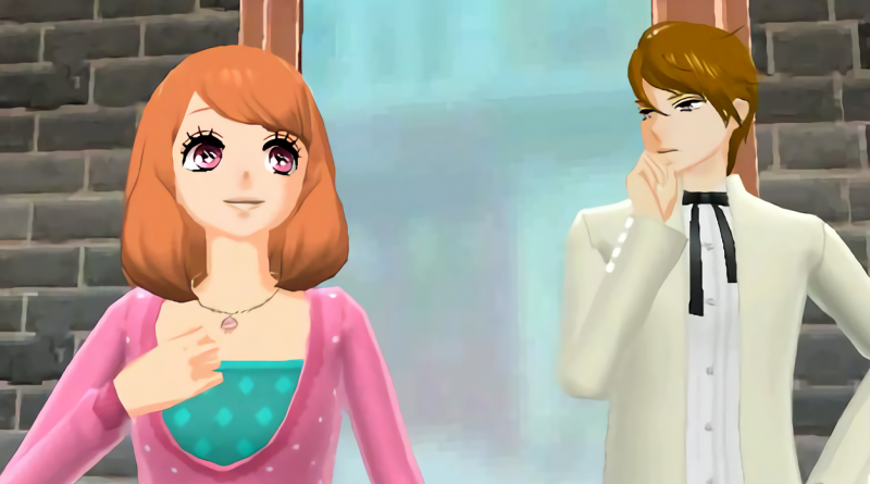 Style Savvy: Styling Star Review