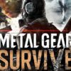 Metal Gear Survive Review