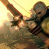 Metal Gear Survive Review-in-Progress