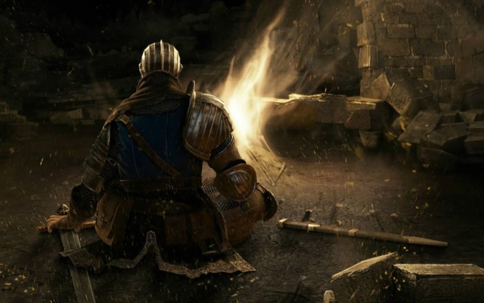 Dark Souls’ Soundtrack Is a Swirl of Melancholic Orchestral Chaos