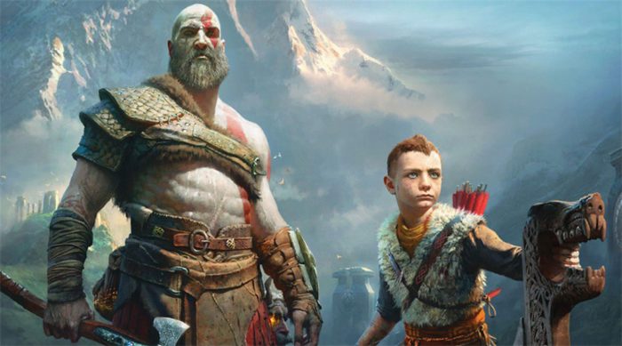 God of War Review