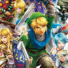 Hyrule Warriors: Definitive Edition Review