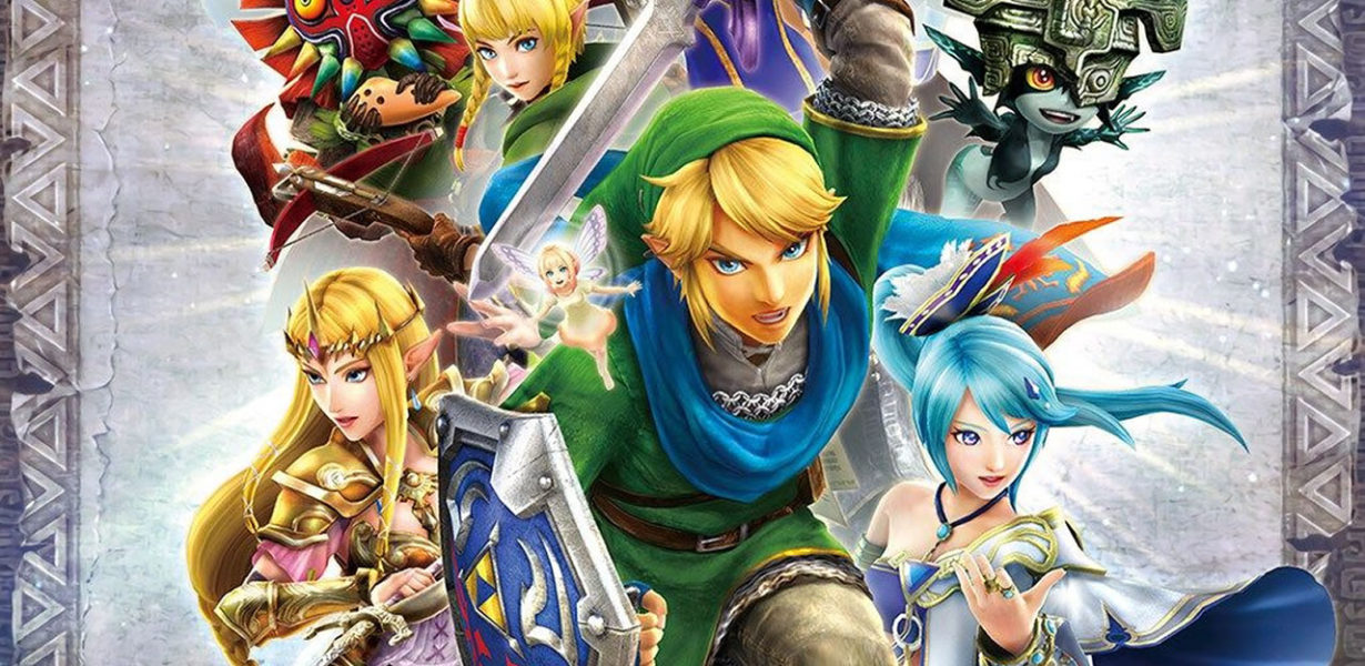 Hyrule Warriors: Definitive Edition Review