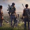 The Division 2 Review-in-Progress