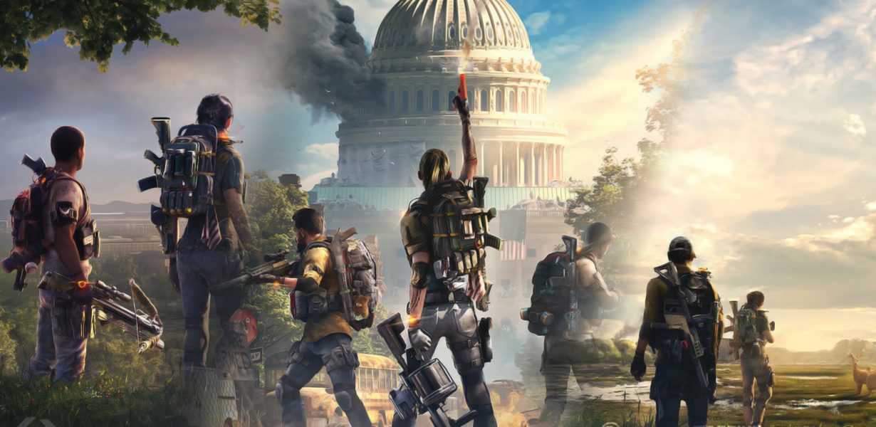 The Division 2 Review