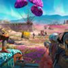 Far Cry New Dawn Might Actually Give Us the Far Cry 5 Ending We Deserve