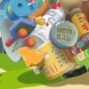 Katamari Damacy REROLL Review