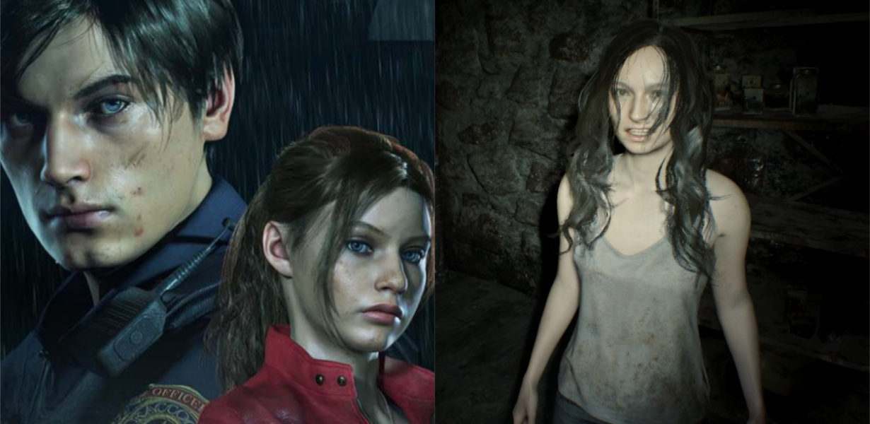 Resident Evil 2 Remake vs. Resident Evil 7: Which Is the Better Horror Game?