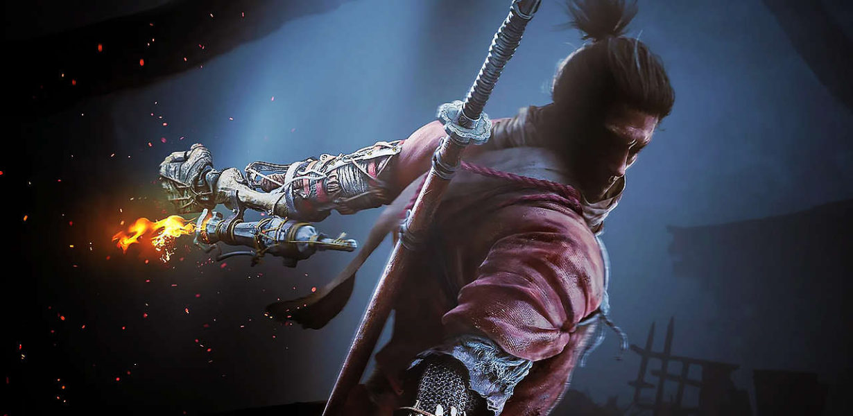 The Japanese Lore in Sekiro: Shadows Die Twice Explained