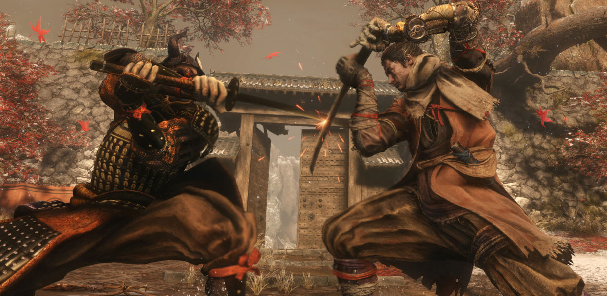 Sekiro: Shadows Die Twice Review