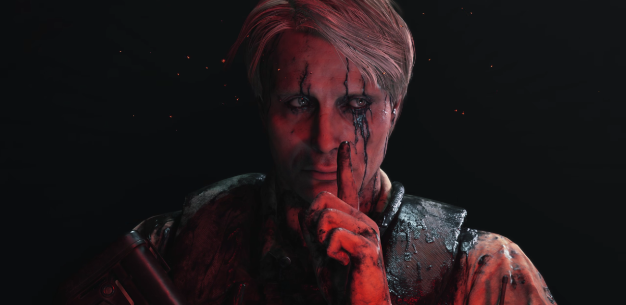 Death Stranding Review – Finally Made ‘Fetch’ Happen