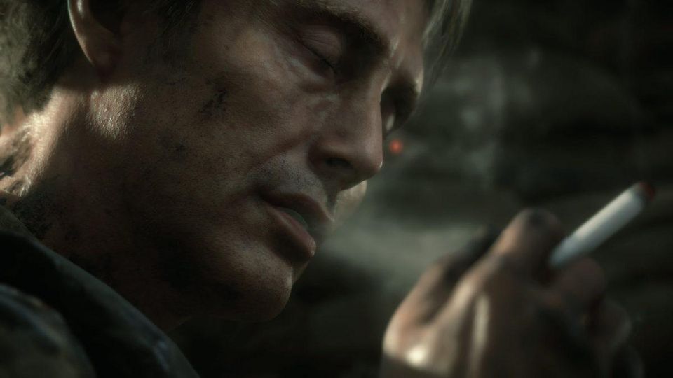 Death Stranding and The Unbearable Lightness of Being