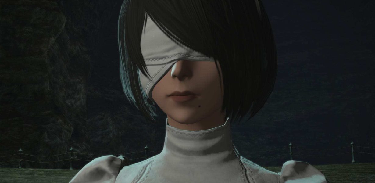 FFXIV’s NieR Alliance Raid Story Is Off to a Slow Start