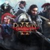 Good News, Divinity: Original Sin 2 Runs Pretty Well on Switch