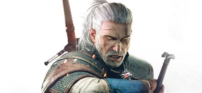 The Witcher 3 on Switch Isn’t as Bad as You Think
