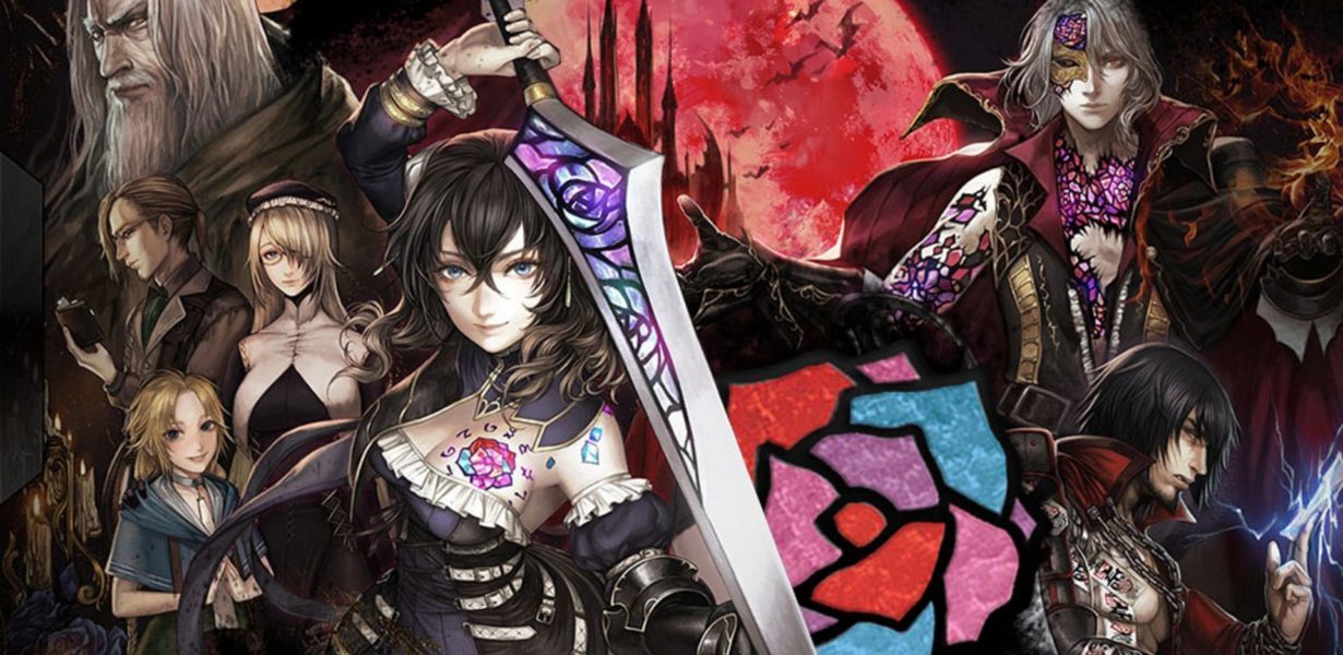 Finally, Playing Bloodstained: Ritual of the Night on Switch Won’t Drive You Mad