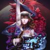 Playing Bloodstained: Ritual of the Night on Switch Makes Me Sad