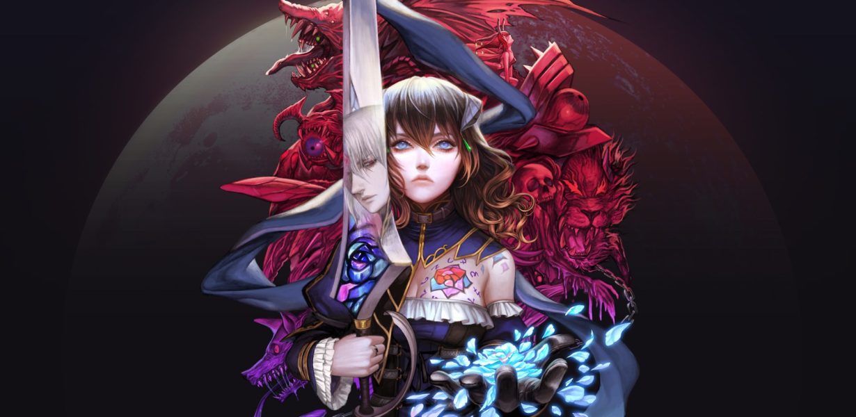Playing Bloodstained: Ritual of the Night on Switch Makes Me Sad