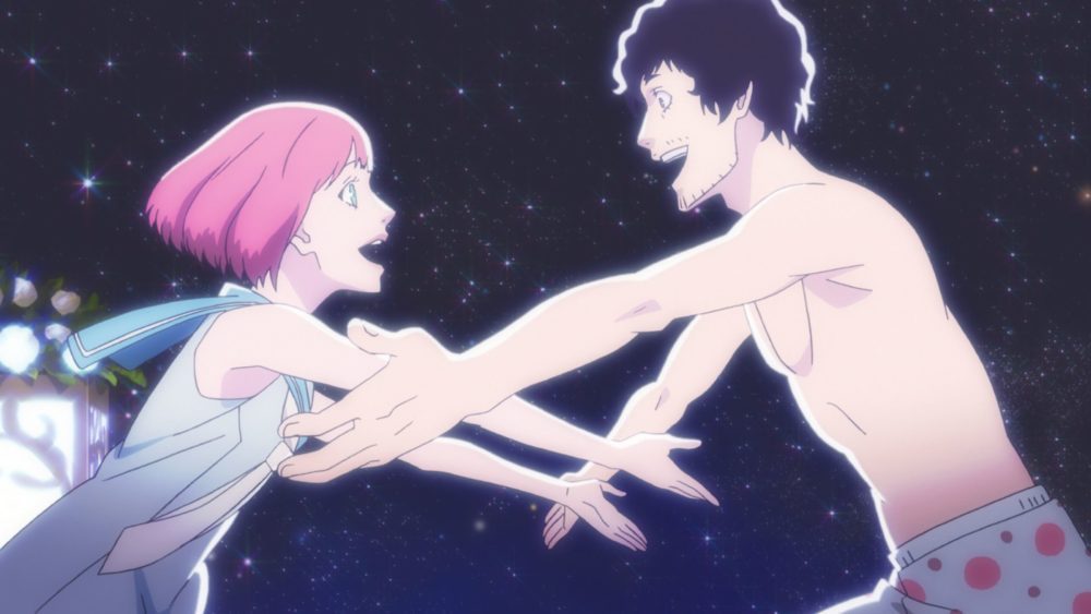 Catherine: Full Body Review – Ruining a Good Thing