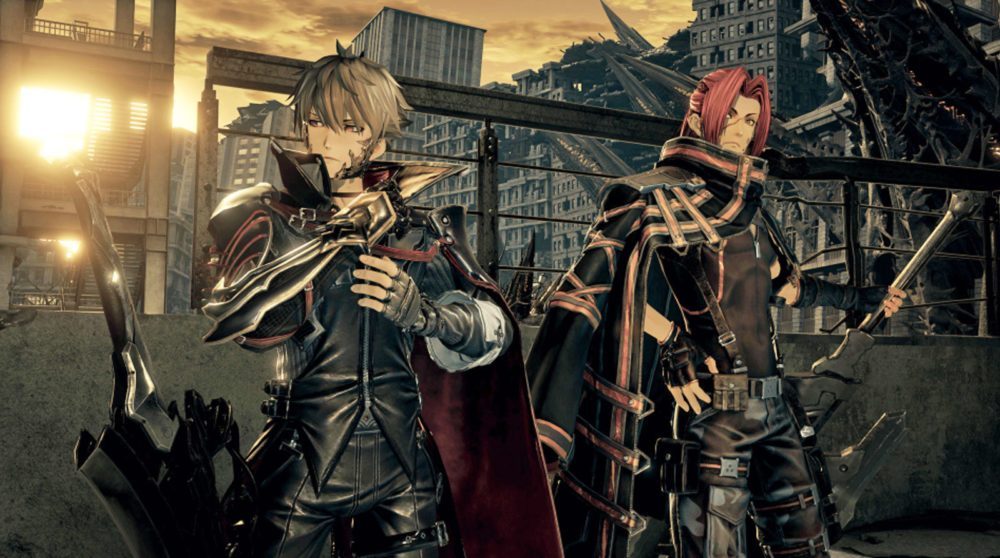 The More I Play Code Vein, the More Impressive It Gets