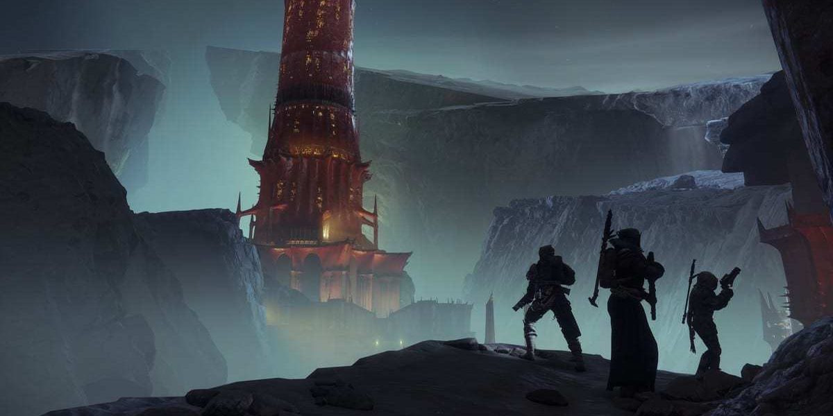 Ranking Up Destiny 2’s Season Pass Is Actually Pretty Fun