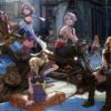 After FFXIV’s Ivalice Raids, Playing Final Fantasy XII For the First Time Is a Blast