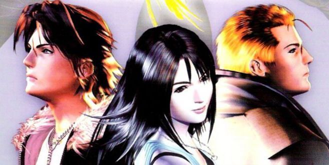 Yep, Final Fantasy VIII Is Still Great After 20 Years