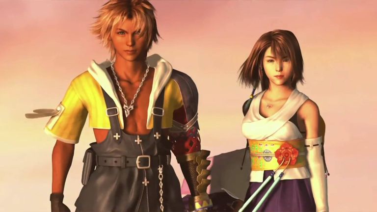 18 Years On, Final Fantasy X Continues to Blow My Damn Mind Every Time