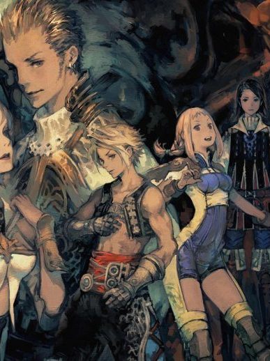 Final Fantasy XII Basically Plays Itself and It’s Amazing