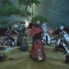 Final Fantasy XIV’s Cross-World Visit Feature Still Needs Some Work