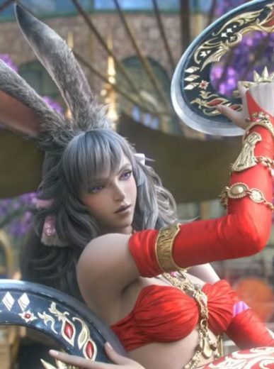 Square Enix Is Finally Addressing Final Fantasy XIV’s Biggest Problem