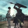 FFXIV Players Are Really Unhappy About Glamour Drops in the New NieR Raid