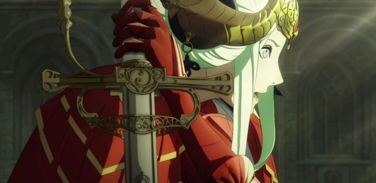 Fire Emblem: Three Houses Has the Most Dramatic Soundtrack Ever