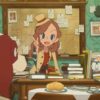 Layton’s Mystery Journey Serves as a Good Blueprint For the Series on Switch