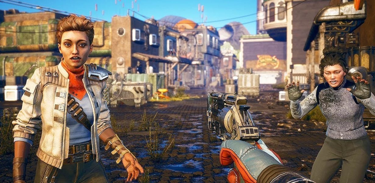 The Outer Worlds’ Supernova Difficulty Is Way Too Punishing on Companions