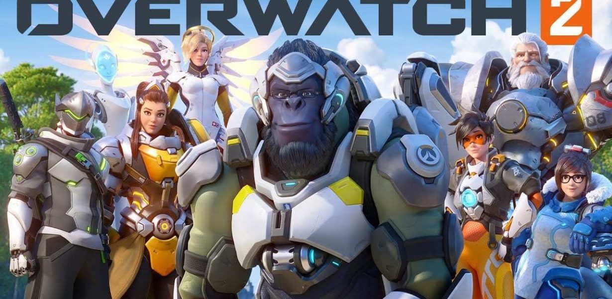 Blizzard’s Focus on Lore Will Keep Overwatch Relevant For a Long Time