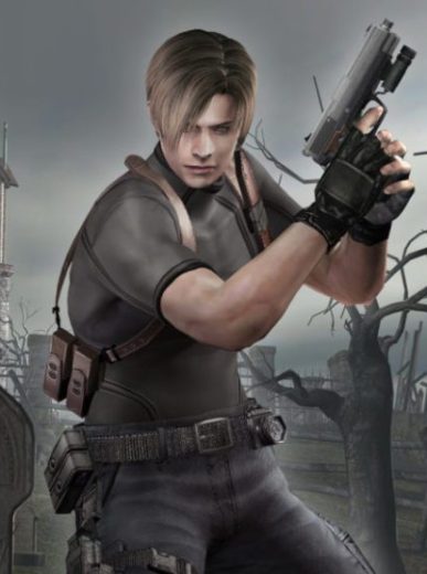 The Original Resident Evil Remake Is the Only RE Switch Port Worth Getting Today