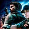 Resident Evil 5 on Switch Is Still the Same Hot Mess You Remember