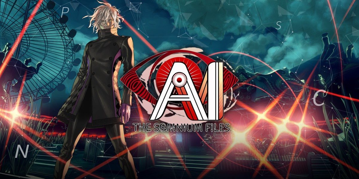 AI: The Somnium Files Review – Wake Me Up Inside