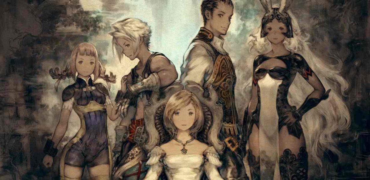 Final Fantasy XII Basically Plays Itself and It’s Amazing
