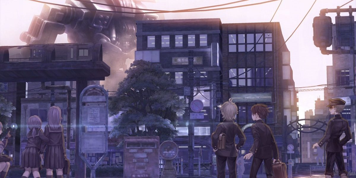 13 Sentinels: Aegis Rim Is a Radical Departure from Vanillaware’s Usual Catalogue
