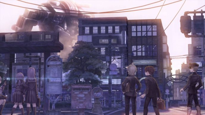13 Sentinels: Aegis Rim Is a Radical Departure from Vanillaware’s Usual Catalogue