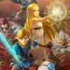 Hyrule Warriors: Age of Calamity Review – Link to the Past