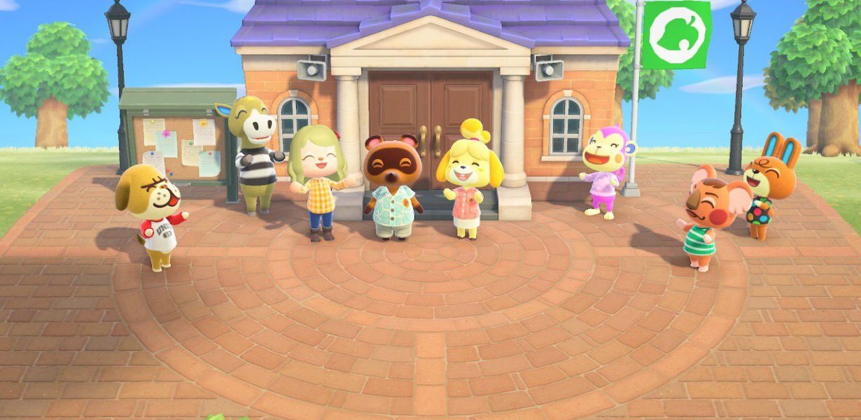 A Complete Guide to Being the Best Animal Crossing: New Horizons Host
