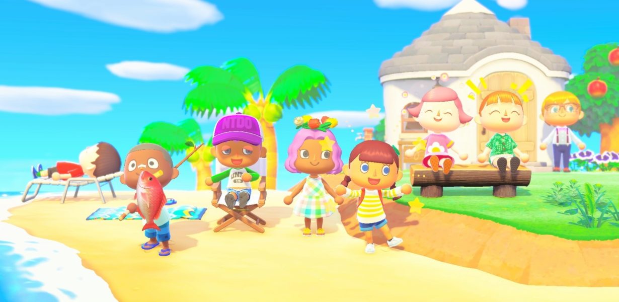 Why Nook Miles Tickets Have Become the Most Coveted Currency in Animal Crossing: New Horizons