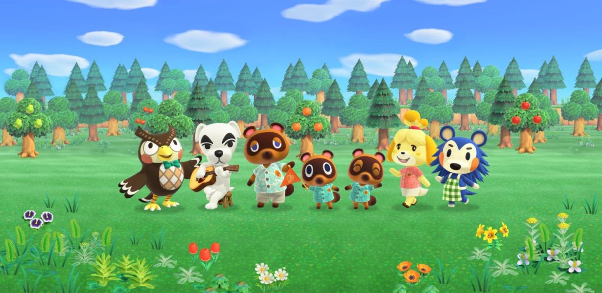 I Peered Into Animal Crossing: New Horizons’ Dark Side; Now There’s No Turning Back