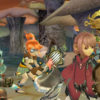 Final Fantasy Crystal Chronicles Remastered Edition Review – I Walk a Lonely Road